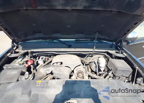 2013 Chevrolet Silverado 1500 Lt from USA, damaged, VIN 1GCRKSE78DZ151947